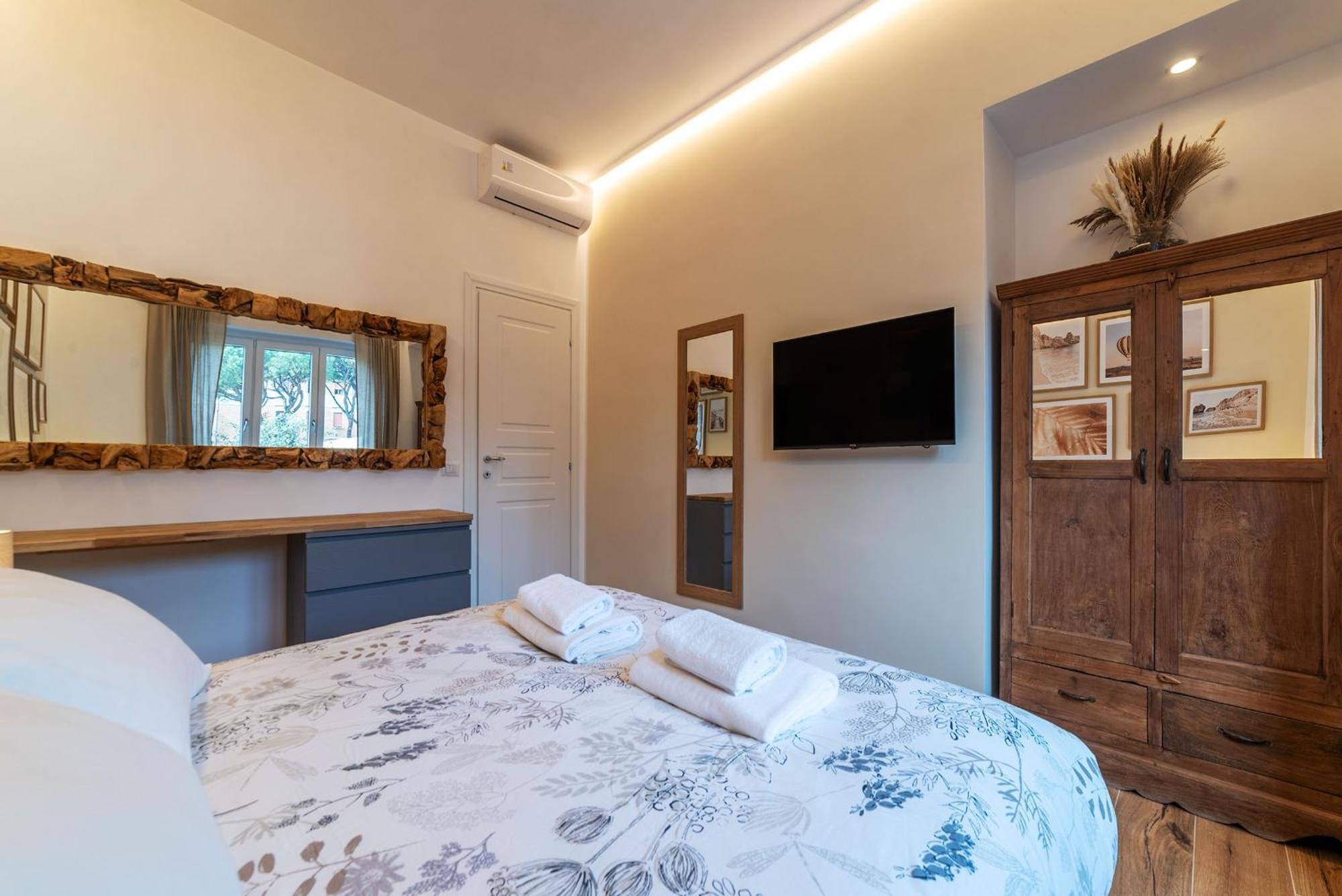 Apartment Cs Vatican Metro *