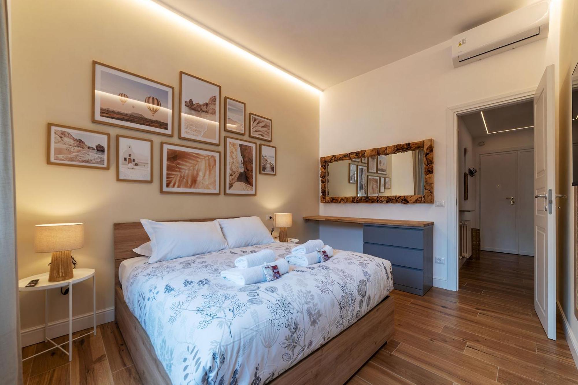 Apartment Cs Vatican Metro Rome