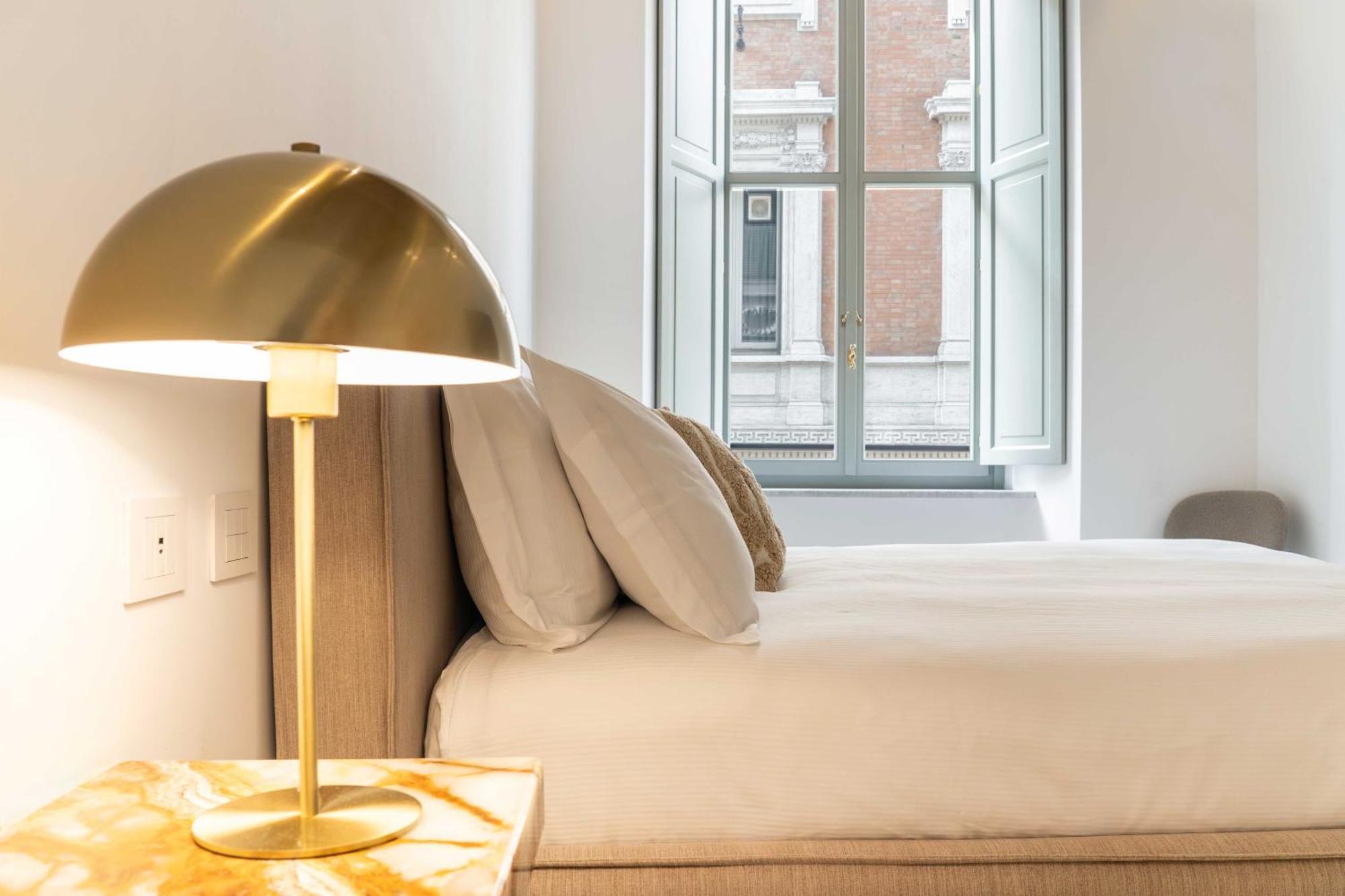 Maison Raggi Luxury Appartement *