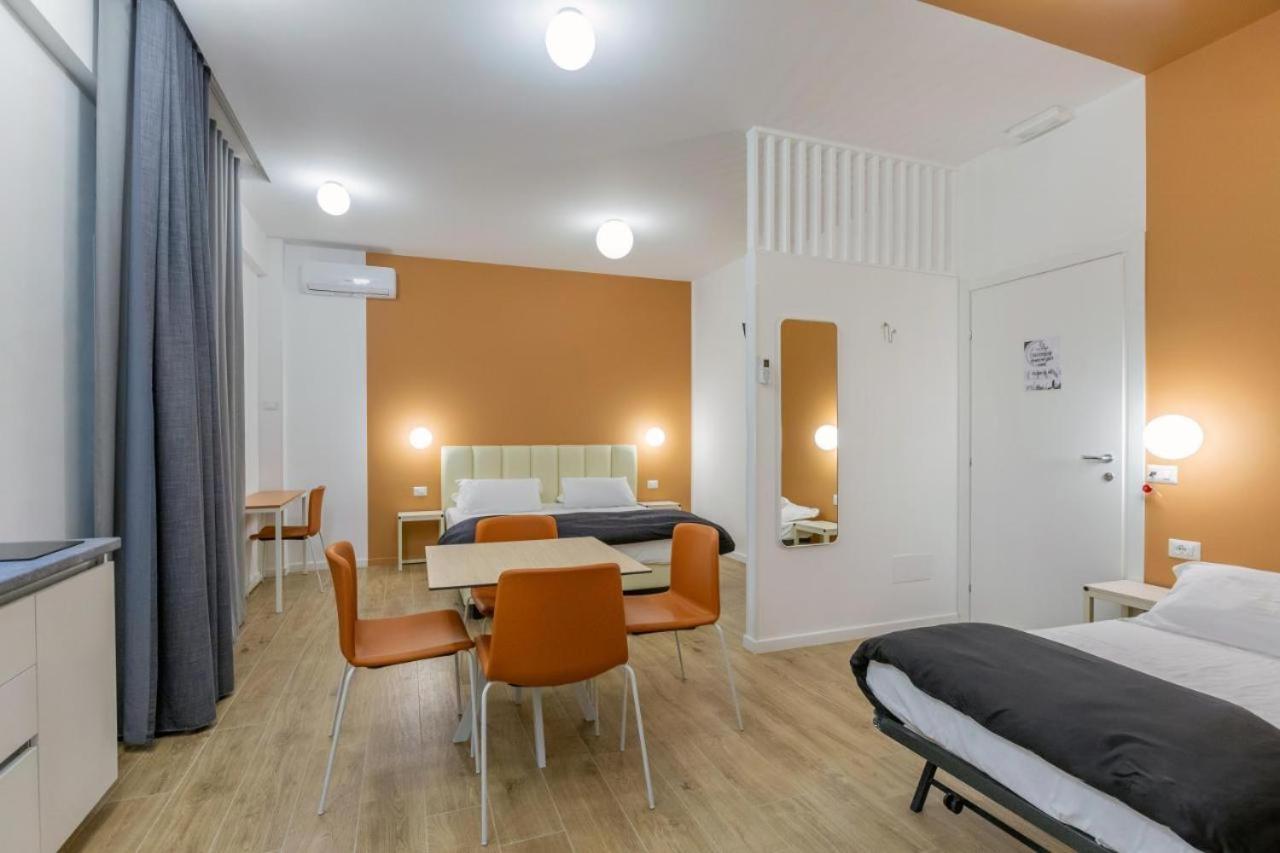 La Casa Di Natuzza Rome