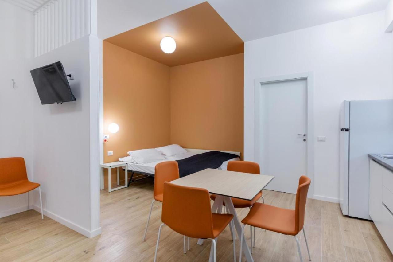 Apartment La Casa Di Natuzza