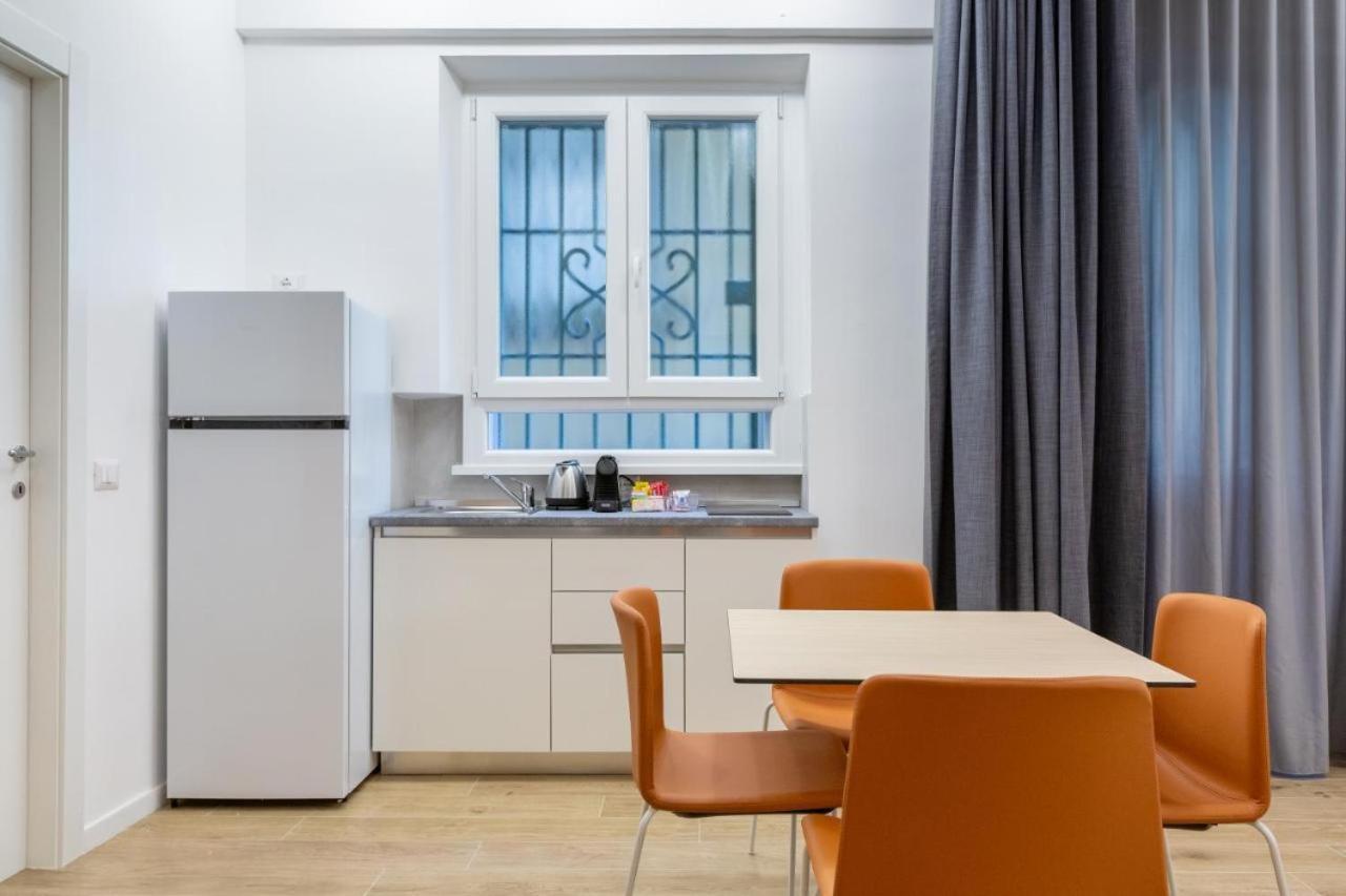 Apartment La Casa Di Natuzza Rome