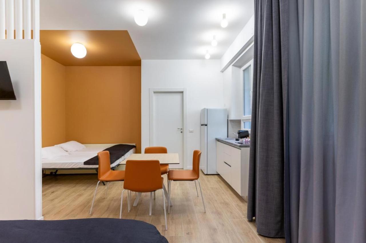 La Casa Di Natuzza Rome