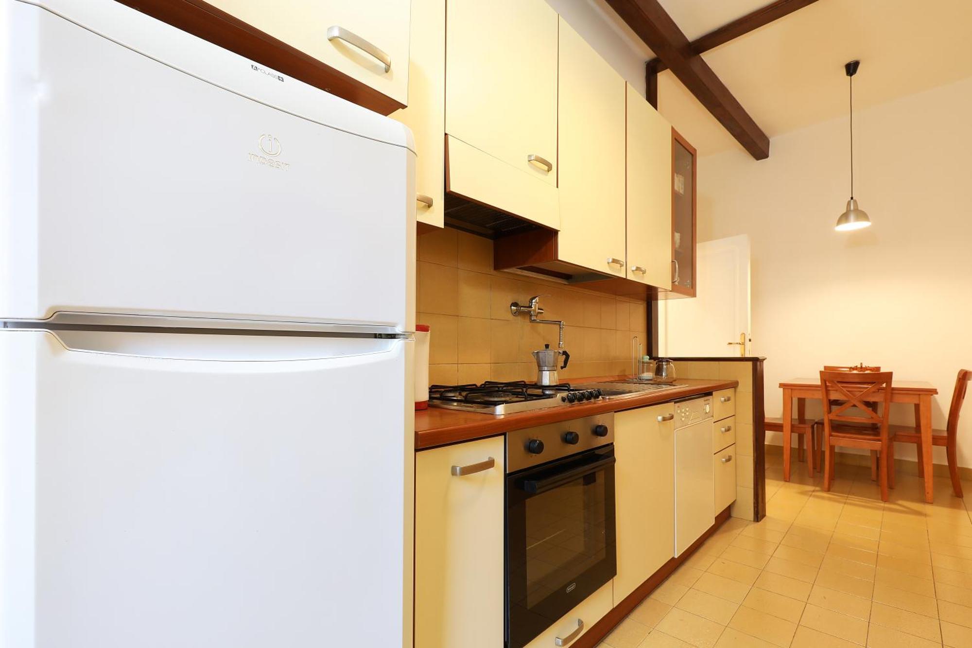 Trastevere Essence By Omen Hospitality Appartement Rome