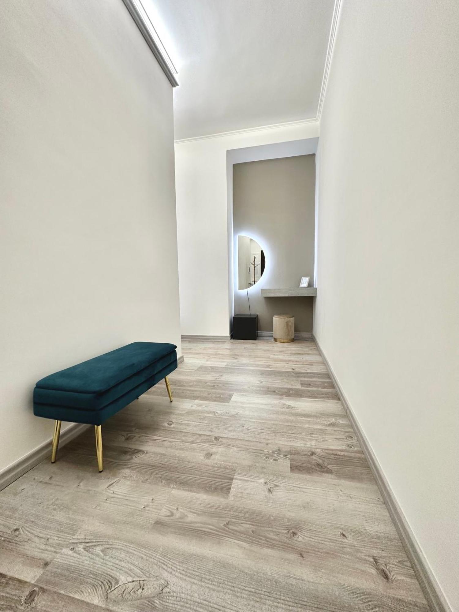 Apartment Rhome *