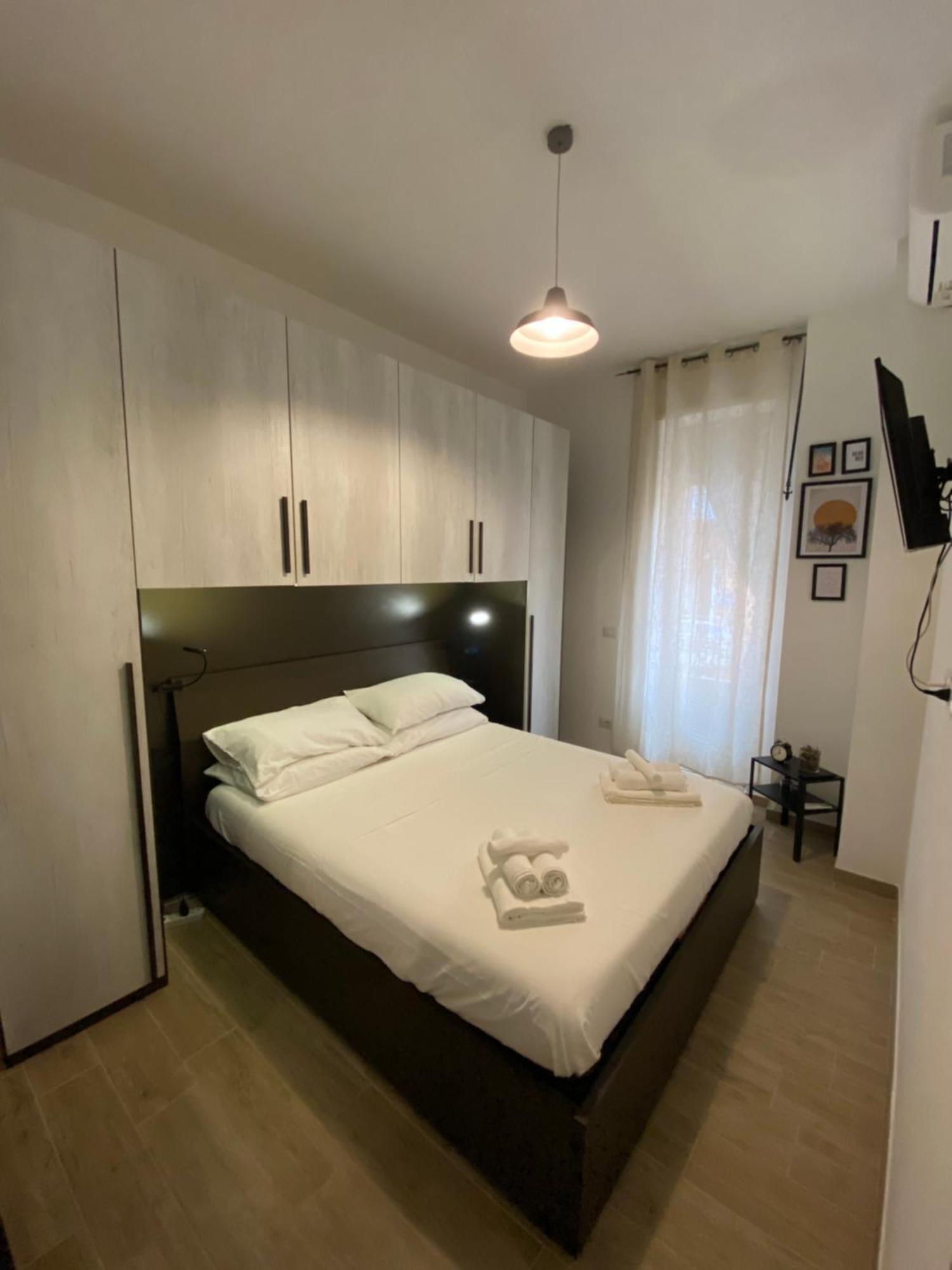 Appartement A Pochi Passi Dalla Metro A E Dal Vaticano - Numa House Rome