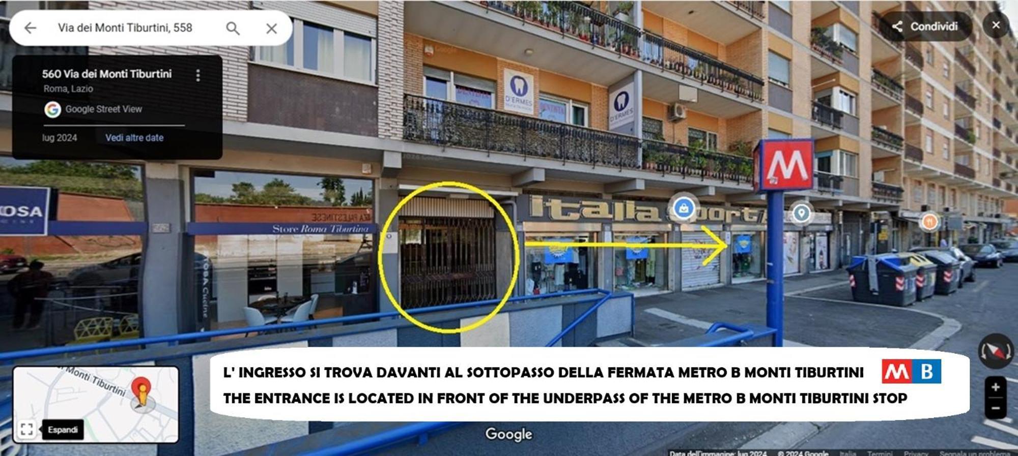 Apartment Urbanhome, Ready To Visit Rome! Rome