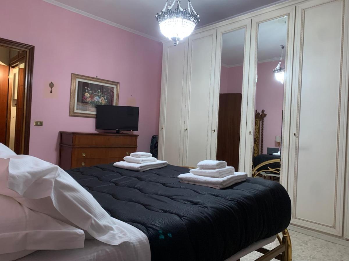 Millys Centre Apartment Rome