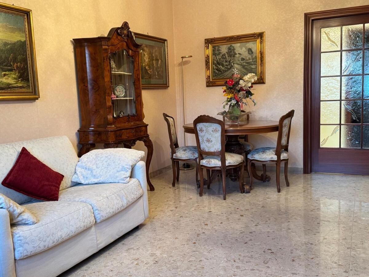 Apartment Millys Centre Rome