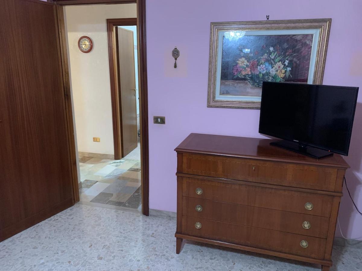 Millys Centre Apartment