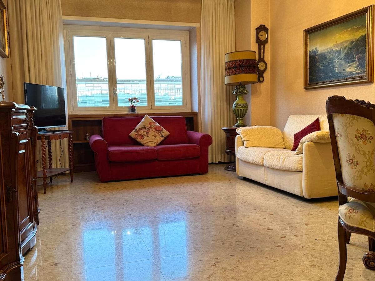 Apartment Millys Centre Rome