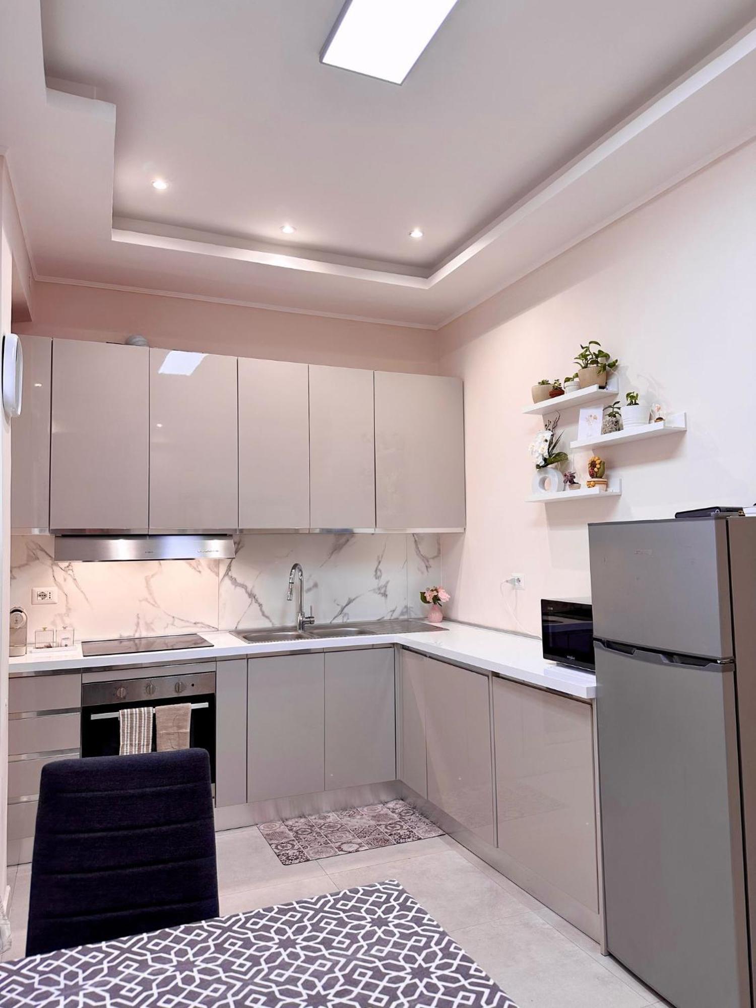 Apartment Casa Velarde With Terrace *