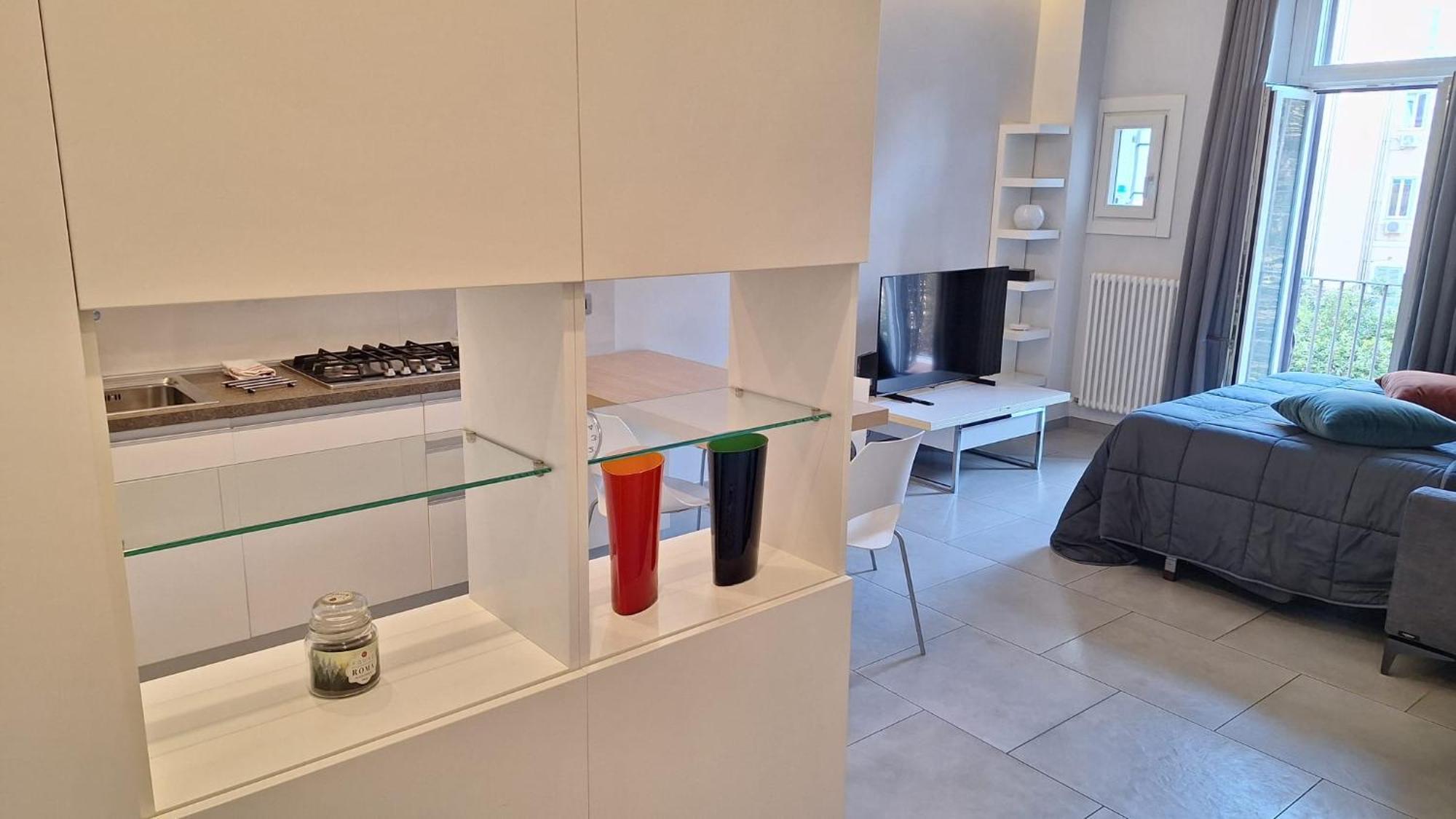 Casa Gabri * Rome