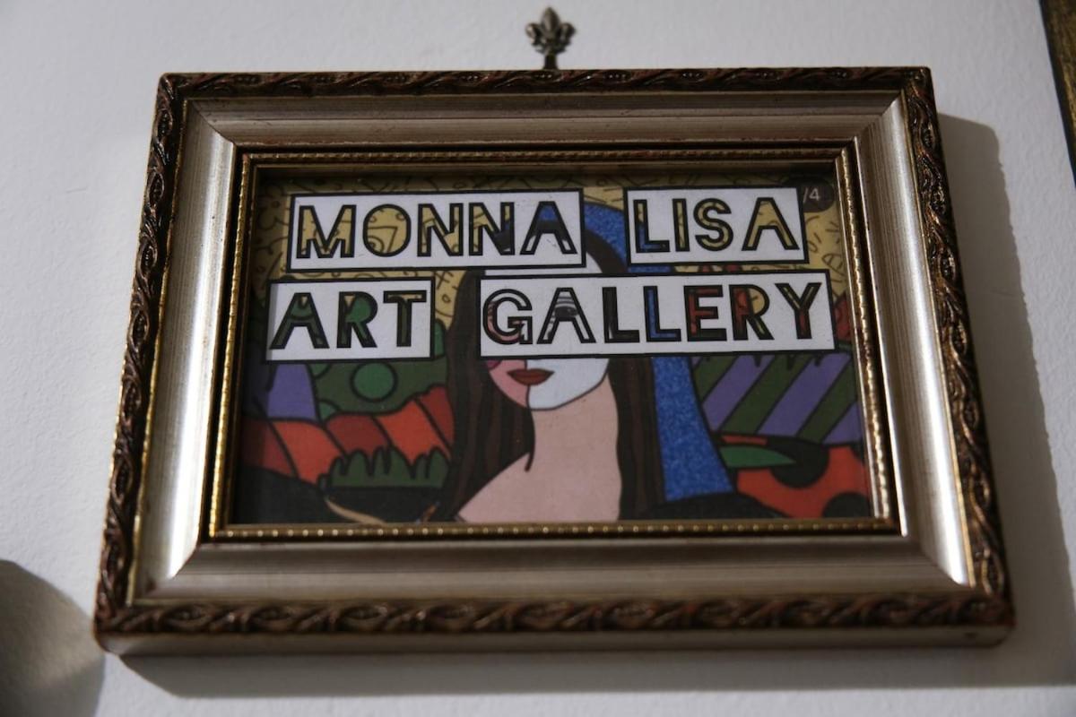 Casa D' Artista Margot Appartement