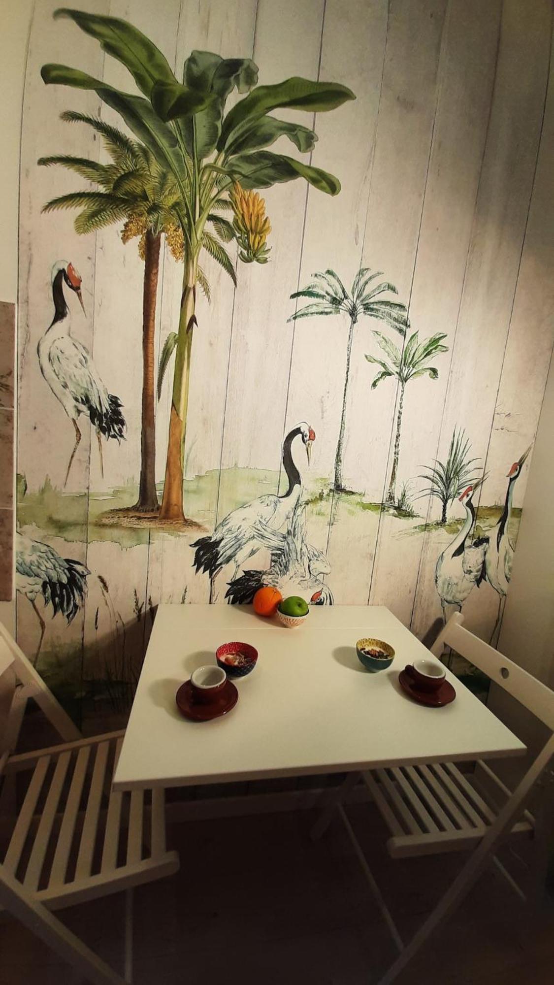 Appartement Casa D' Artista Margot *