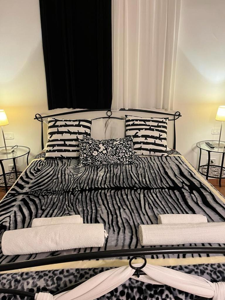 Guest house Ck Rome