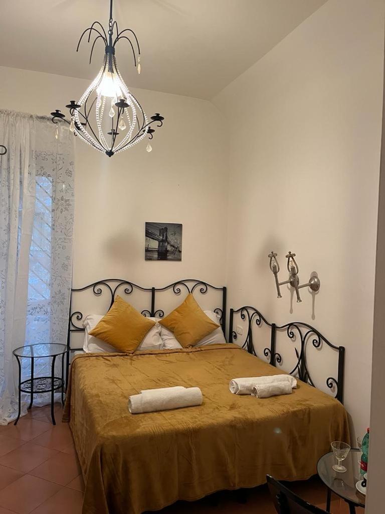 Ck Rome