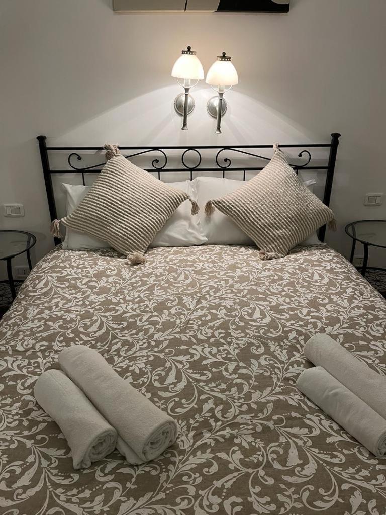 Guest house Ck Rome