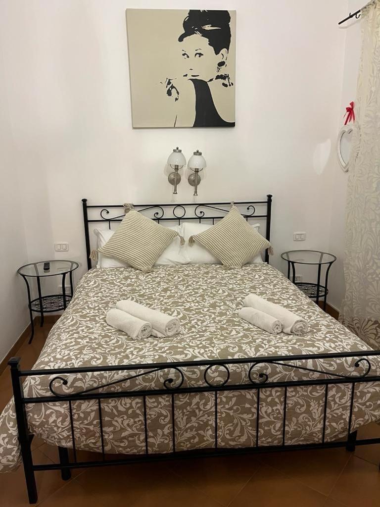 Guest house Ck Rome