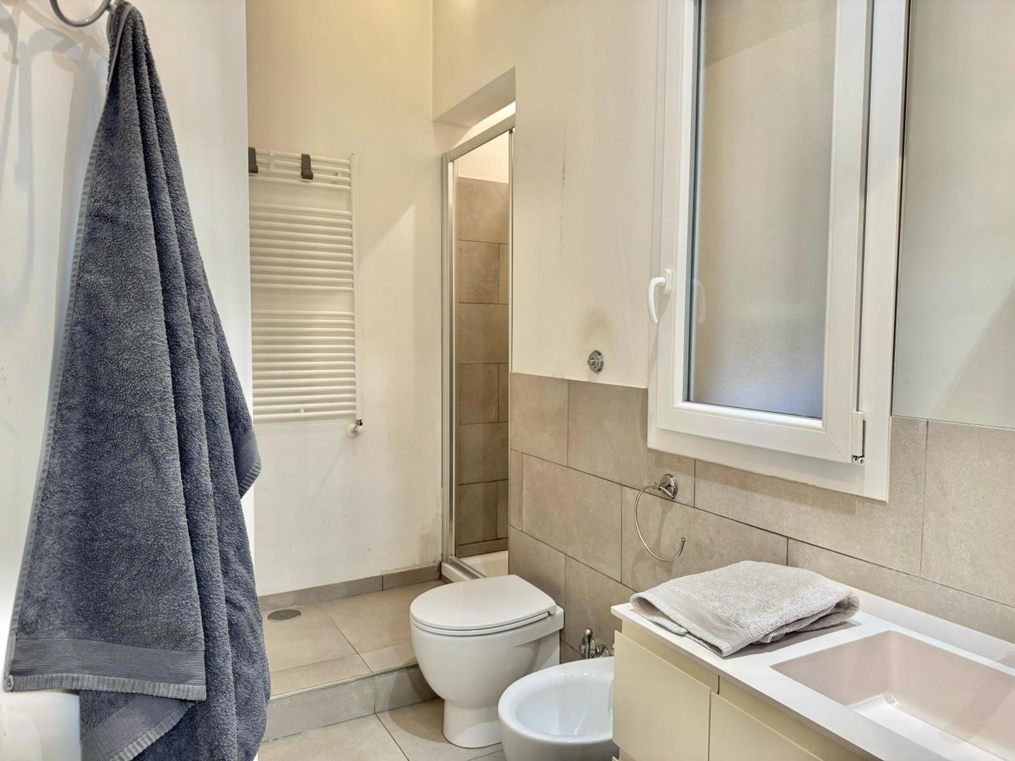 Exclusive In The Heart Of Appartement *