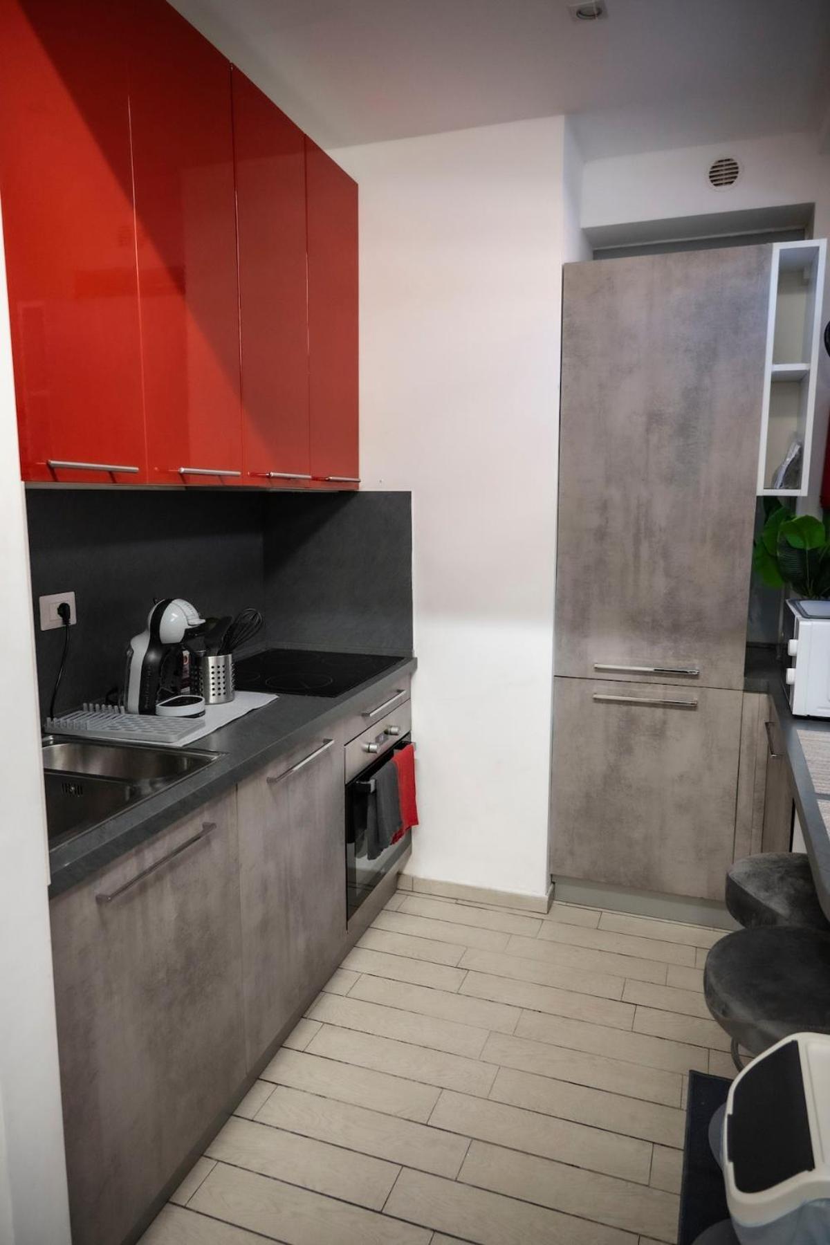 Maison Monteverde, Trastevere Casa de férias *