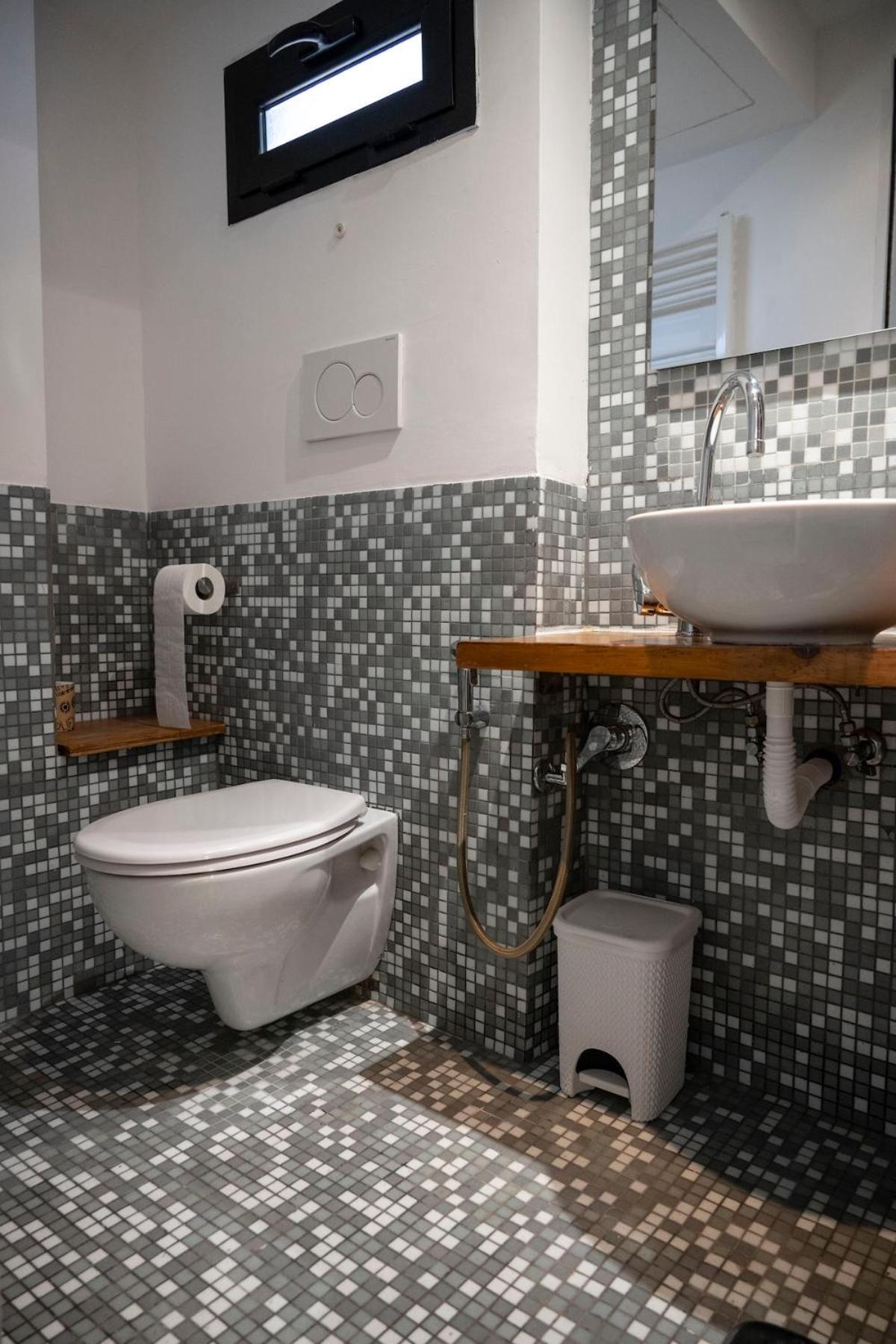 Casa de férias Maison Monteverde, Trastevere *