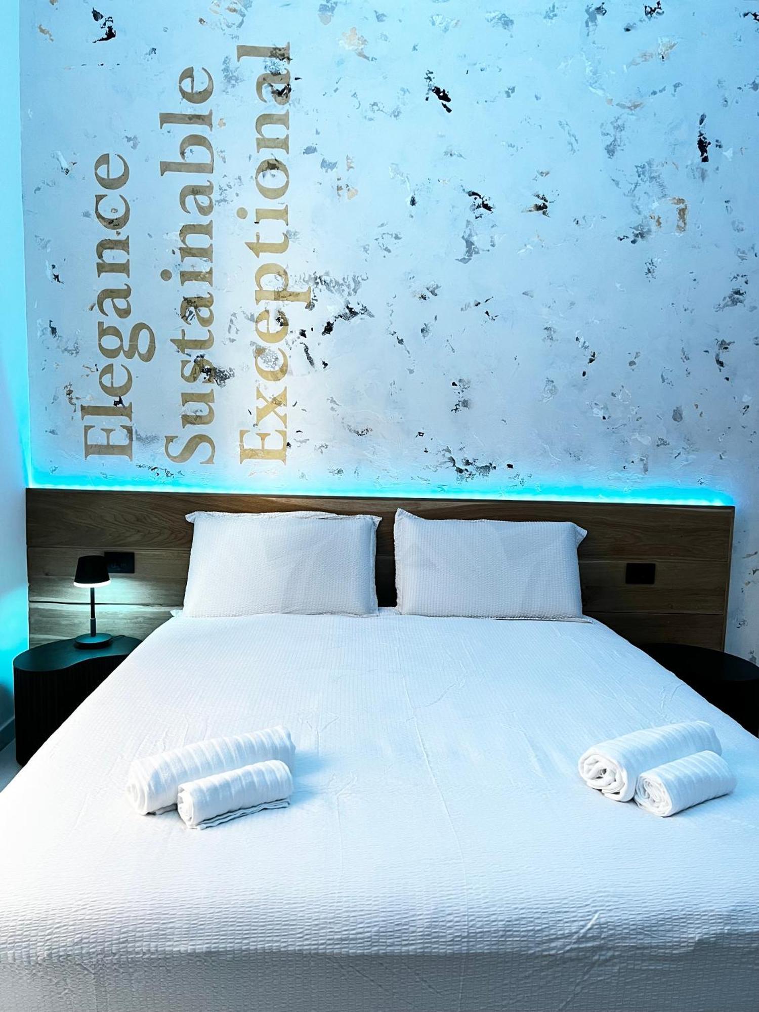 Ese Luxury Spa Suites - Elegant Jacuzzi Suite, Quiet&Central * Rome