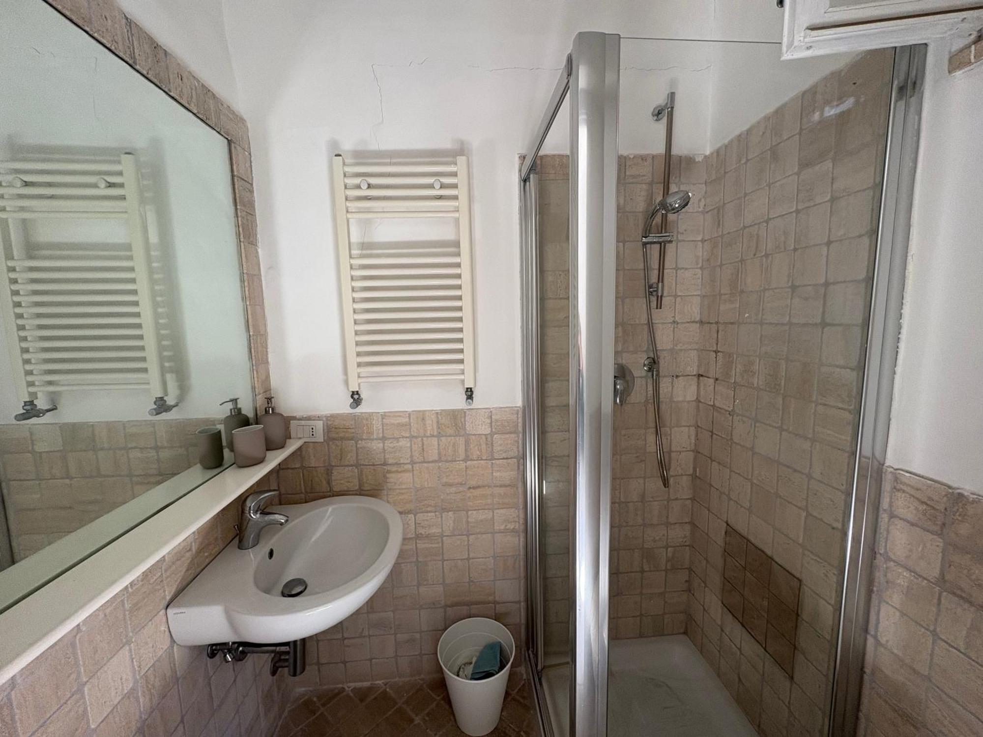 Laurina House Apartamento Roma