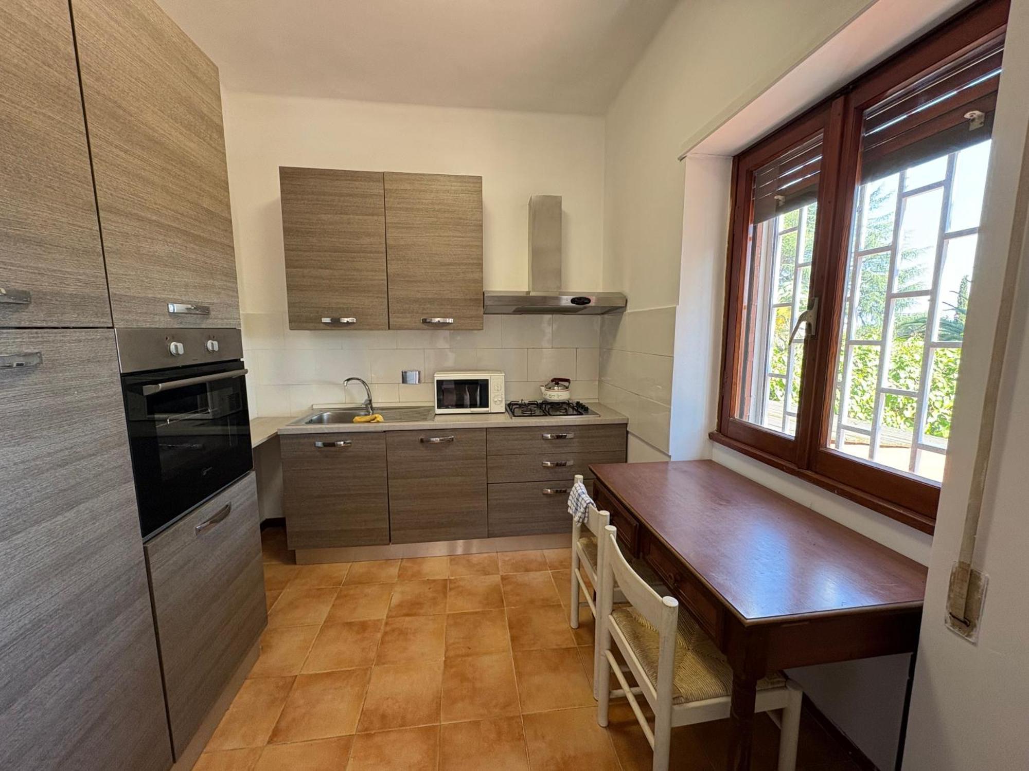 Apartamento Laurina House