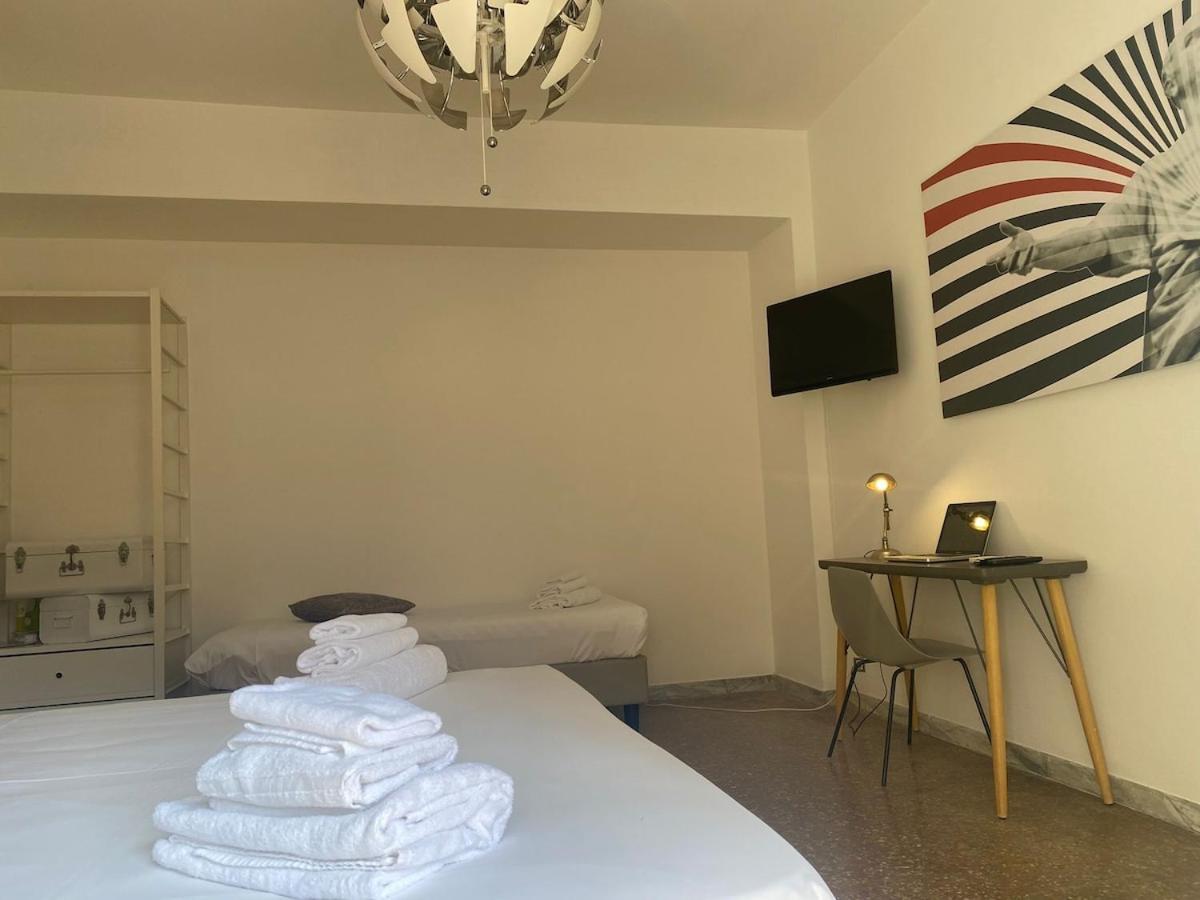 Apartment Clodio *