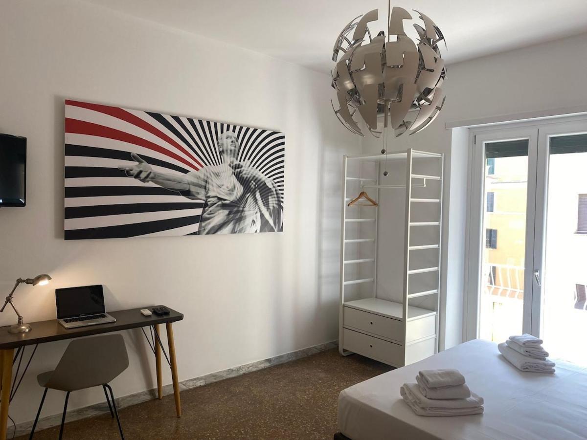 Clodio Rome