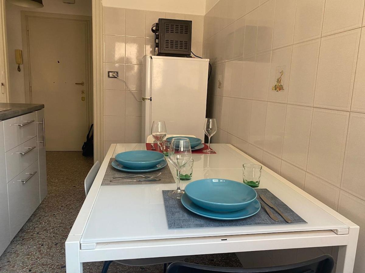 Apartment Clodio Rome