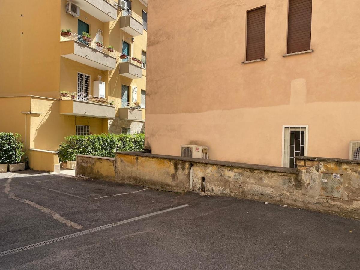 Clodio * Rome