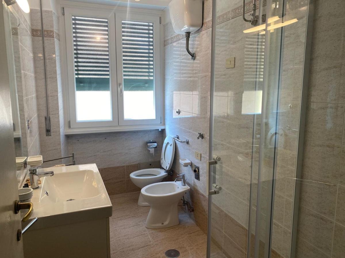 Apartment Clodio Rome