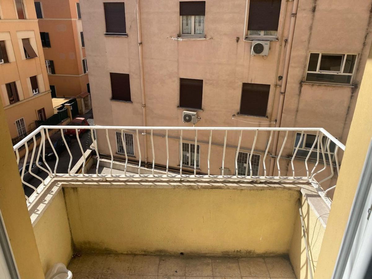 Apartment Clodio *