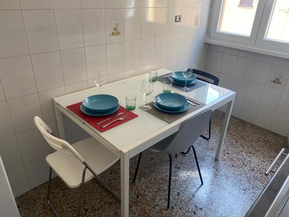 Apartment Clodio Rome