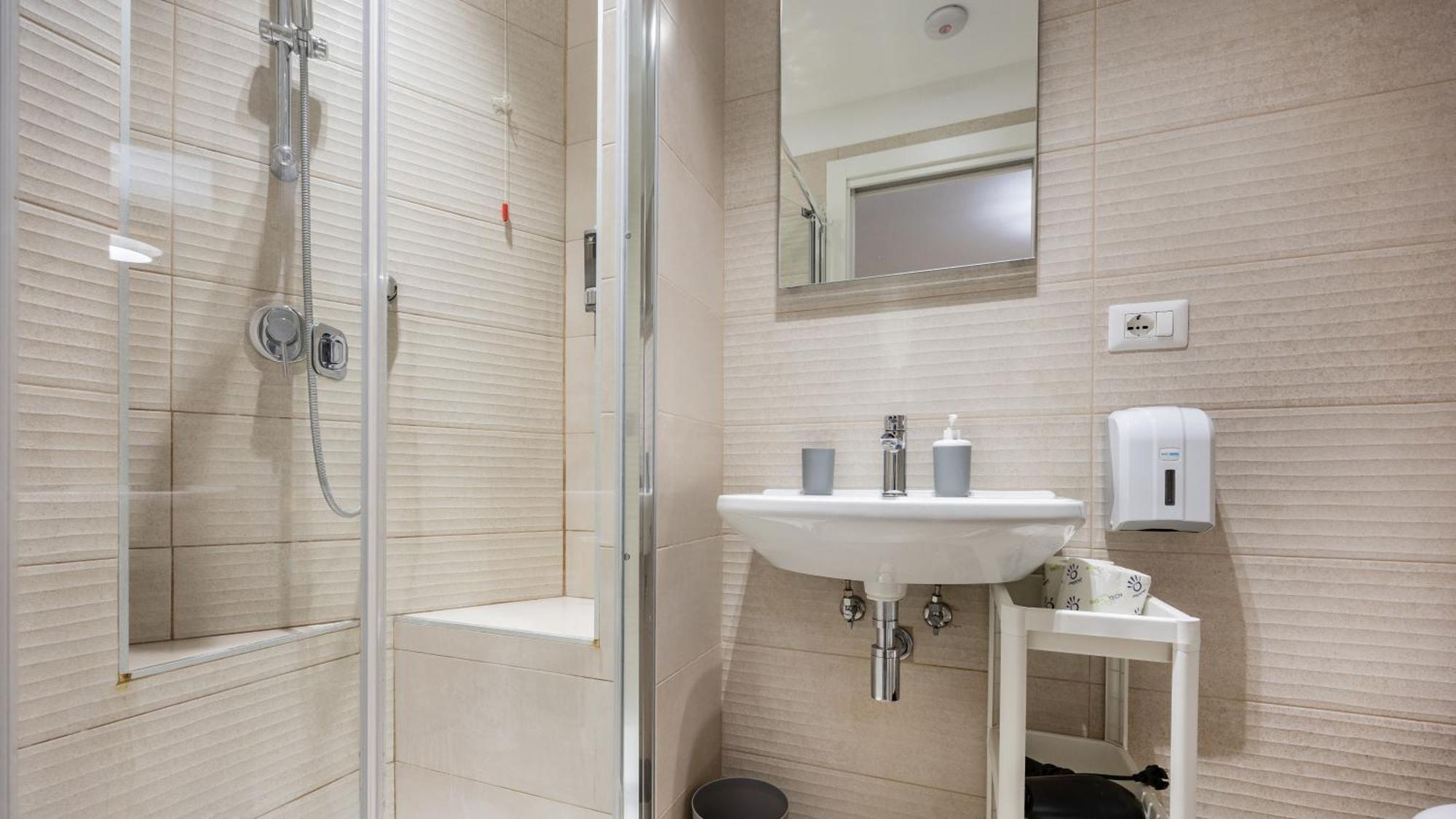 Ostiense Flat&rooms By Rentbeat Séjour chez l'habitant *