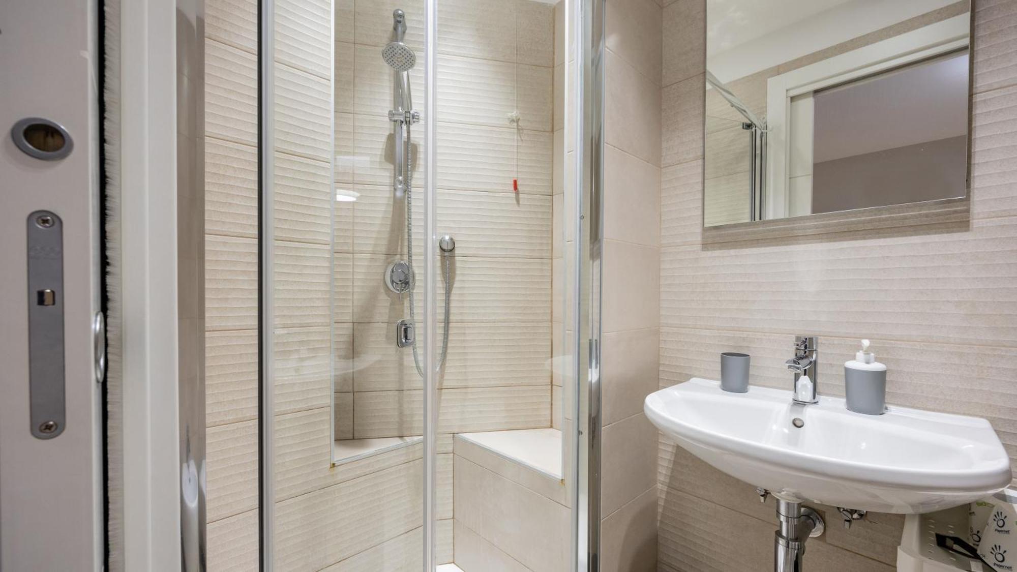 Séjour chez l'habitant Ostiense Flat&rooms By Rentbeat