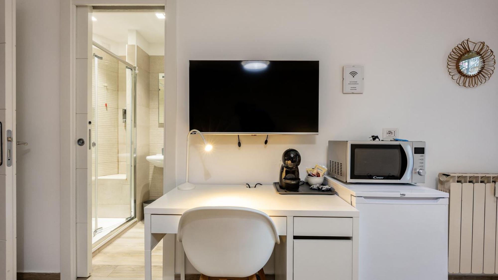 Séjour chez l'habitant Ostiense Flat&rooms By Rentbeat *