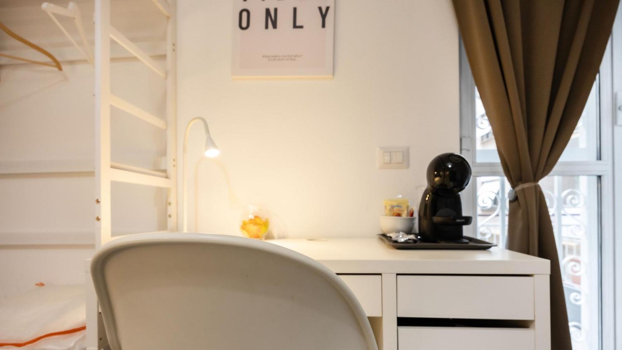 Ostiense Flat&rooms By Rentbeat Séjour chez l'habitant
