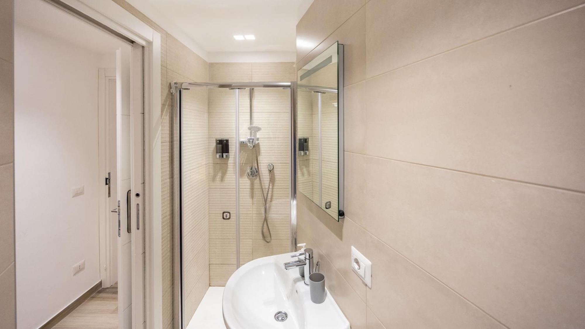 Séjour chez l'habitant Ostiense Flat&rooms By Rentbeat