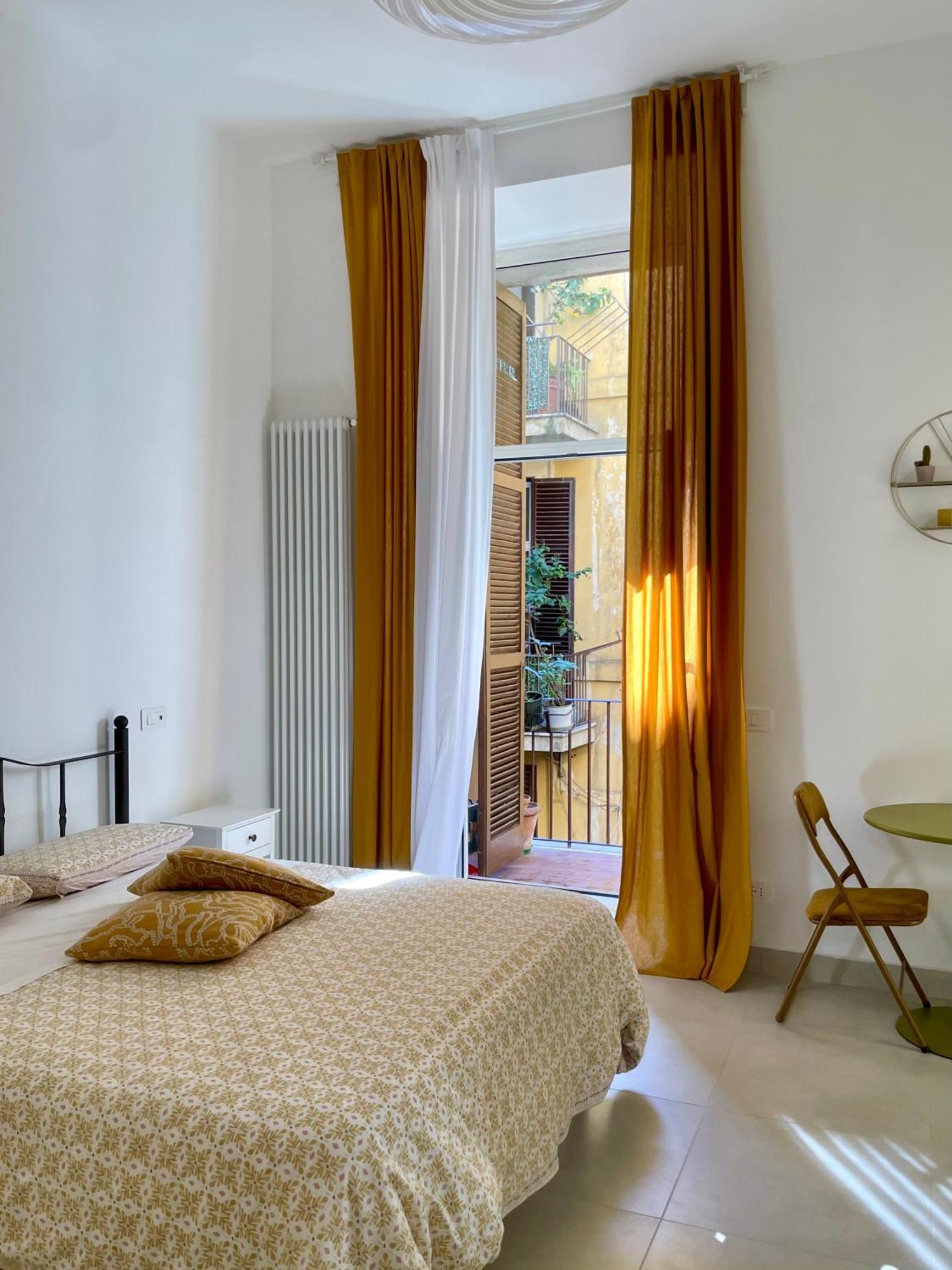 Rch House Rome