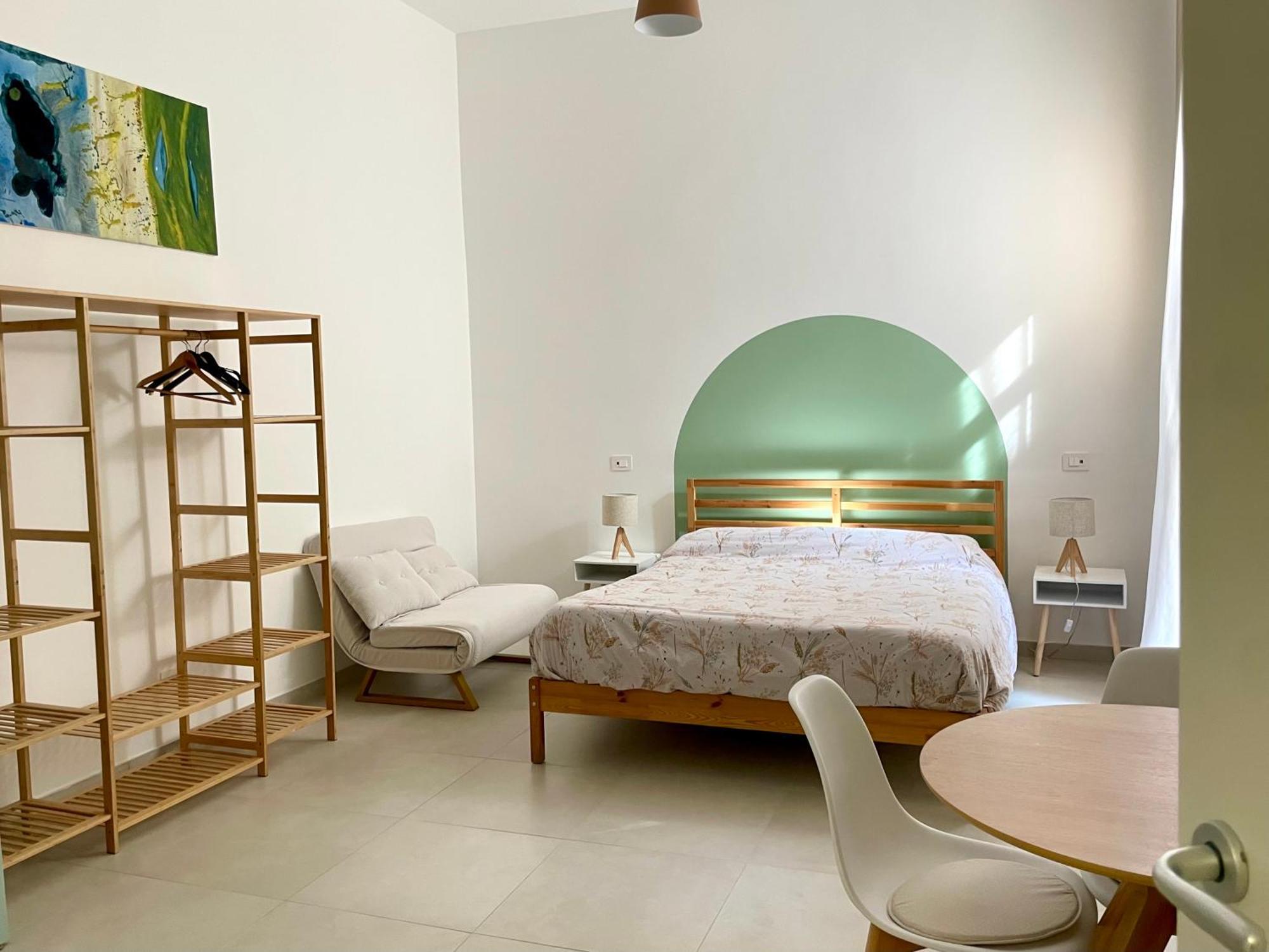 Rch House * Rome
