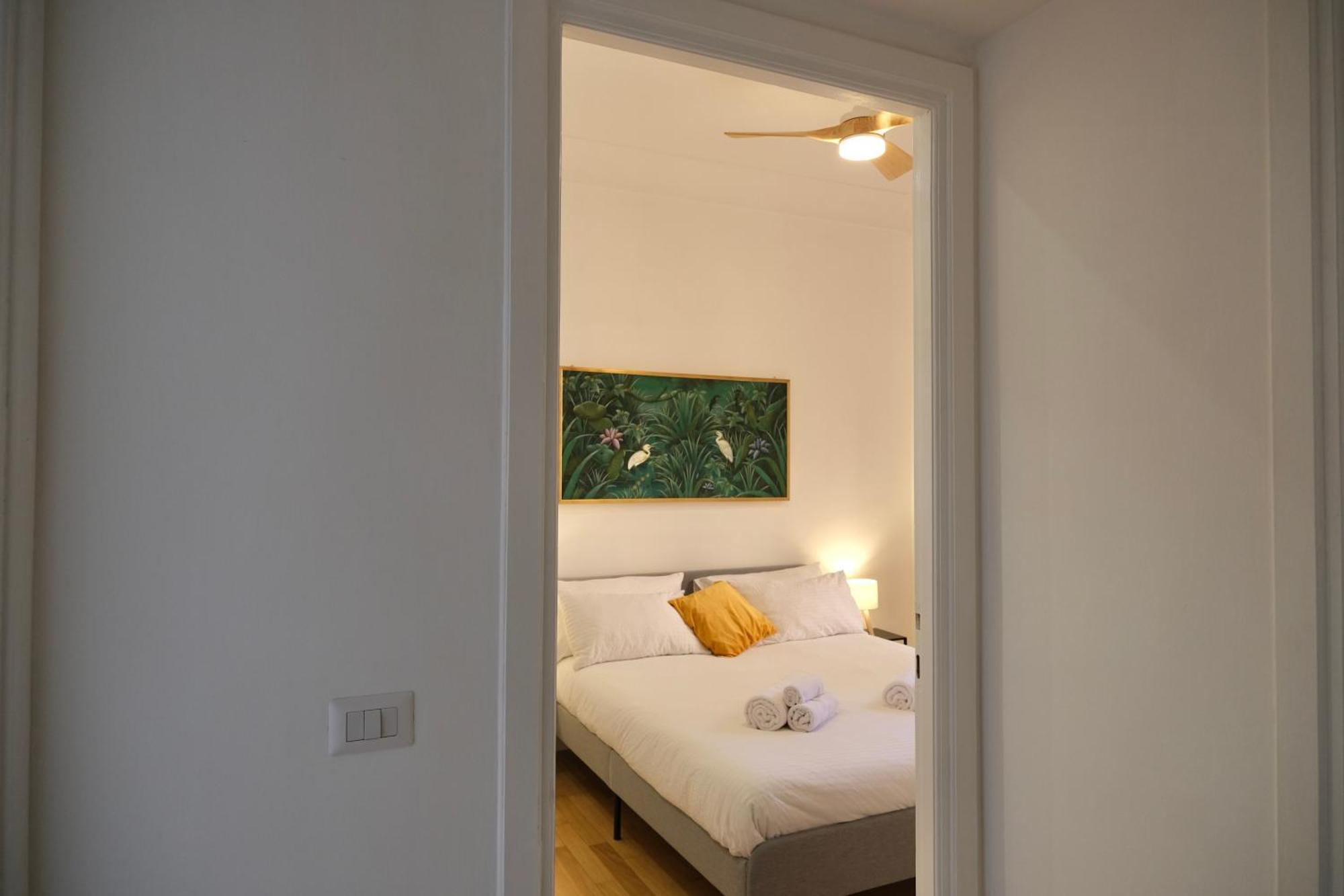 Apartment Casa Frida Arte E Sport Tra Maxxi E Olimpico Rome