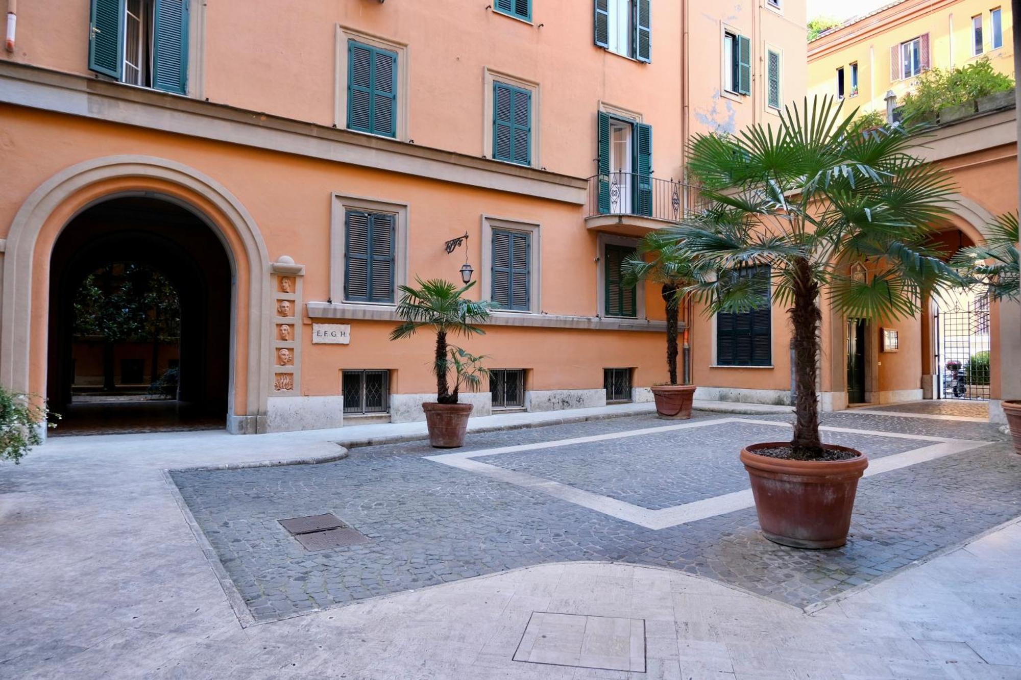 Casa Frida Arte E Sport Tra Maxxi E Olimpico * Rome