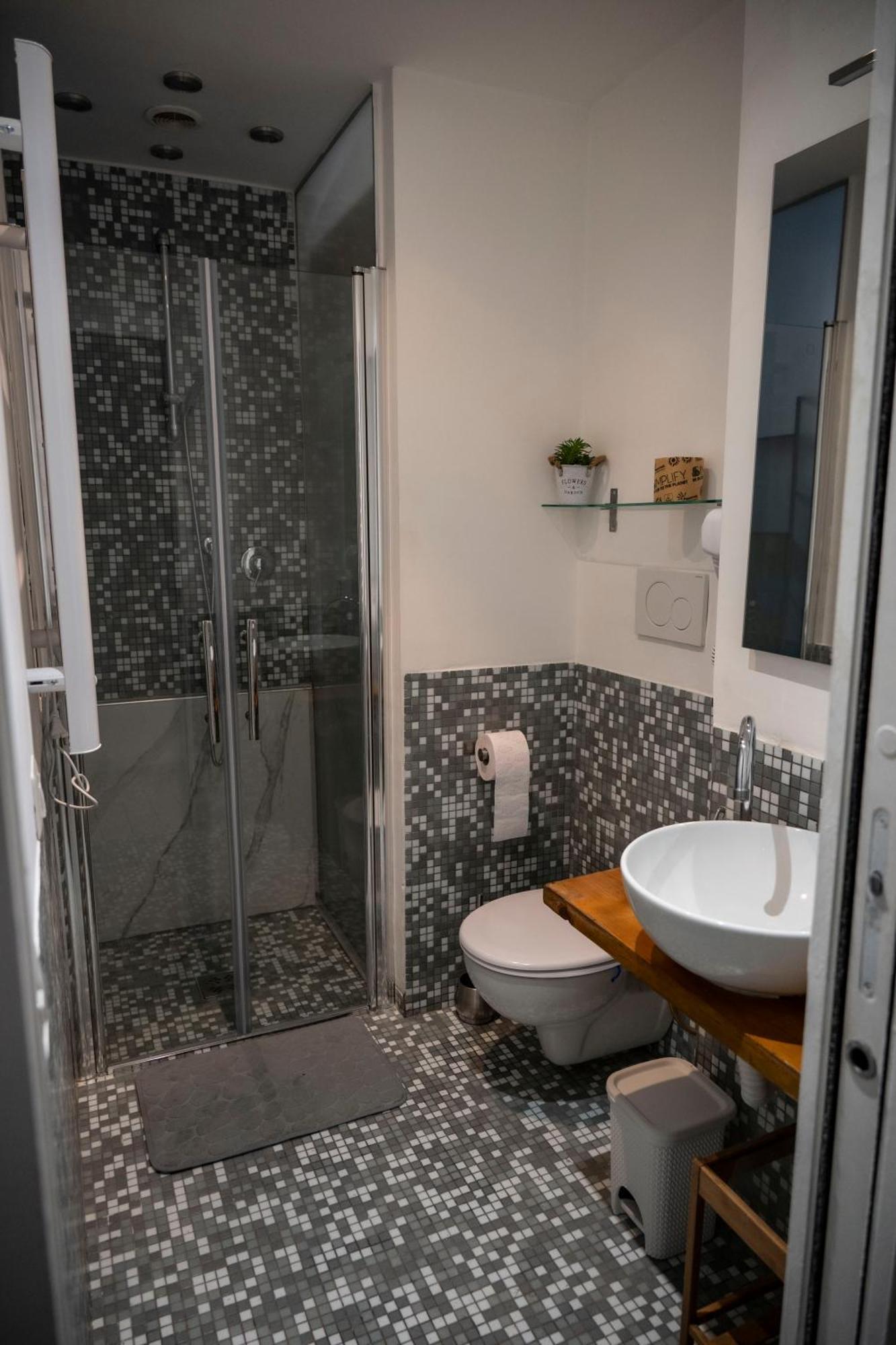 Maison Monteverde, Trastevere Casa de férias Roma