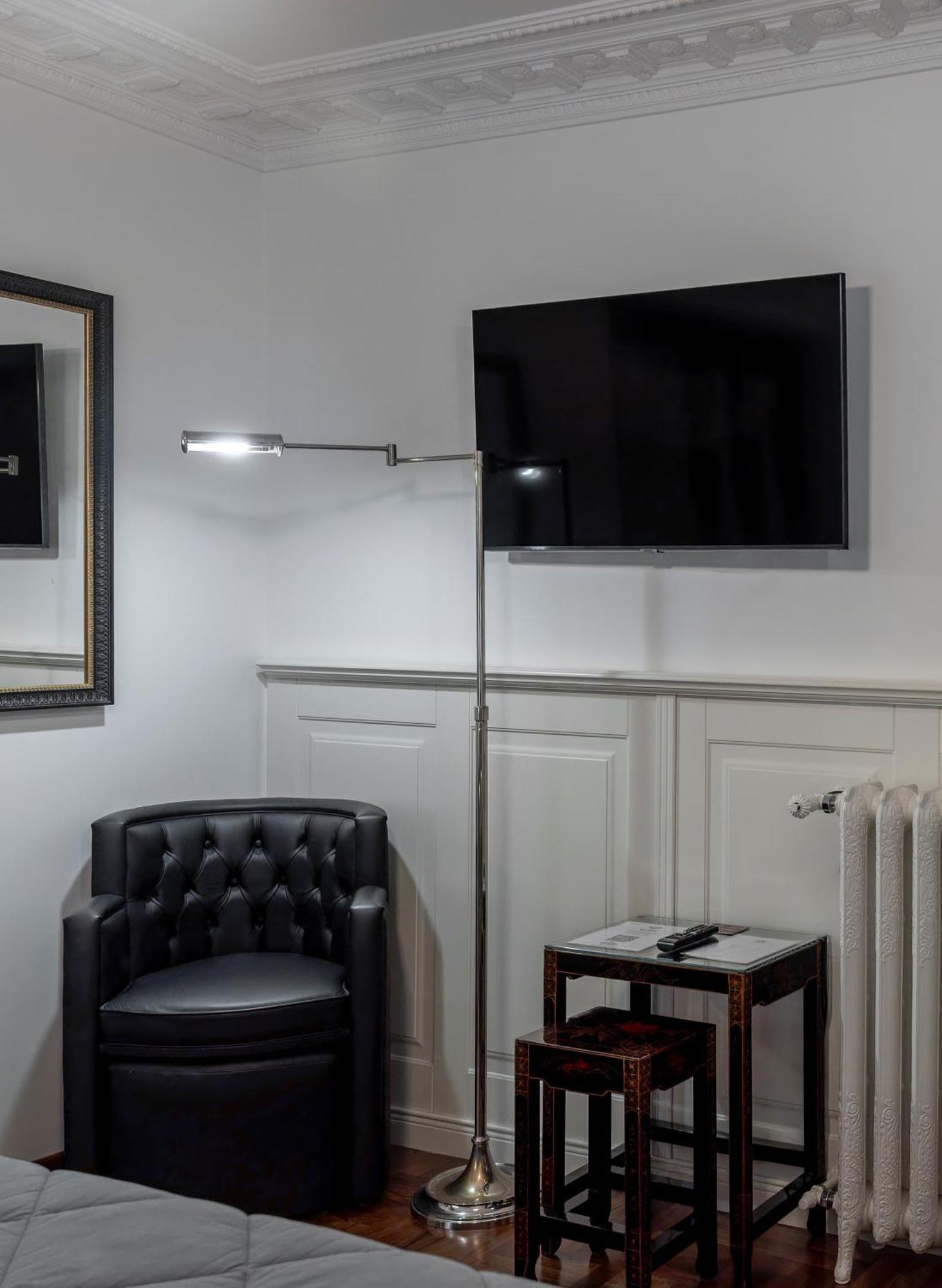 Guest house Regal House Capucci 6