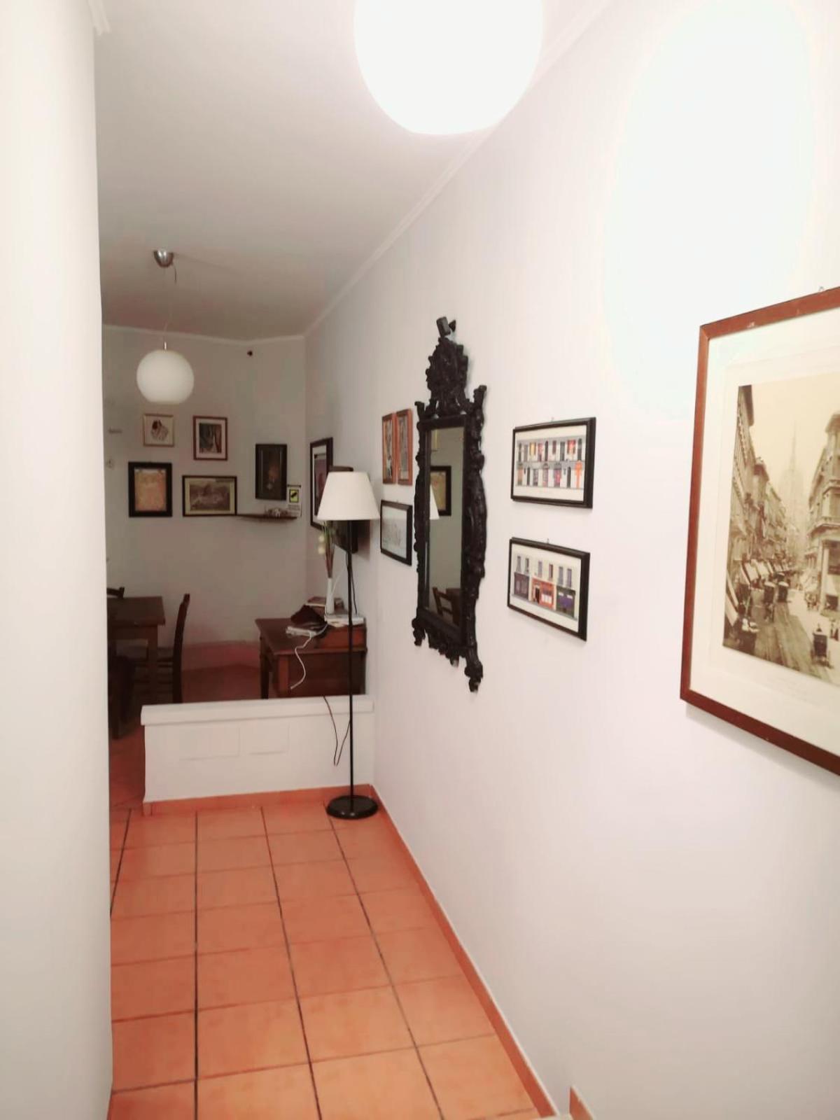 Happy House Guest house Rome