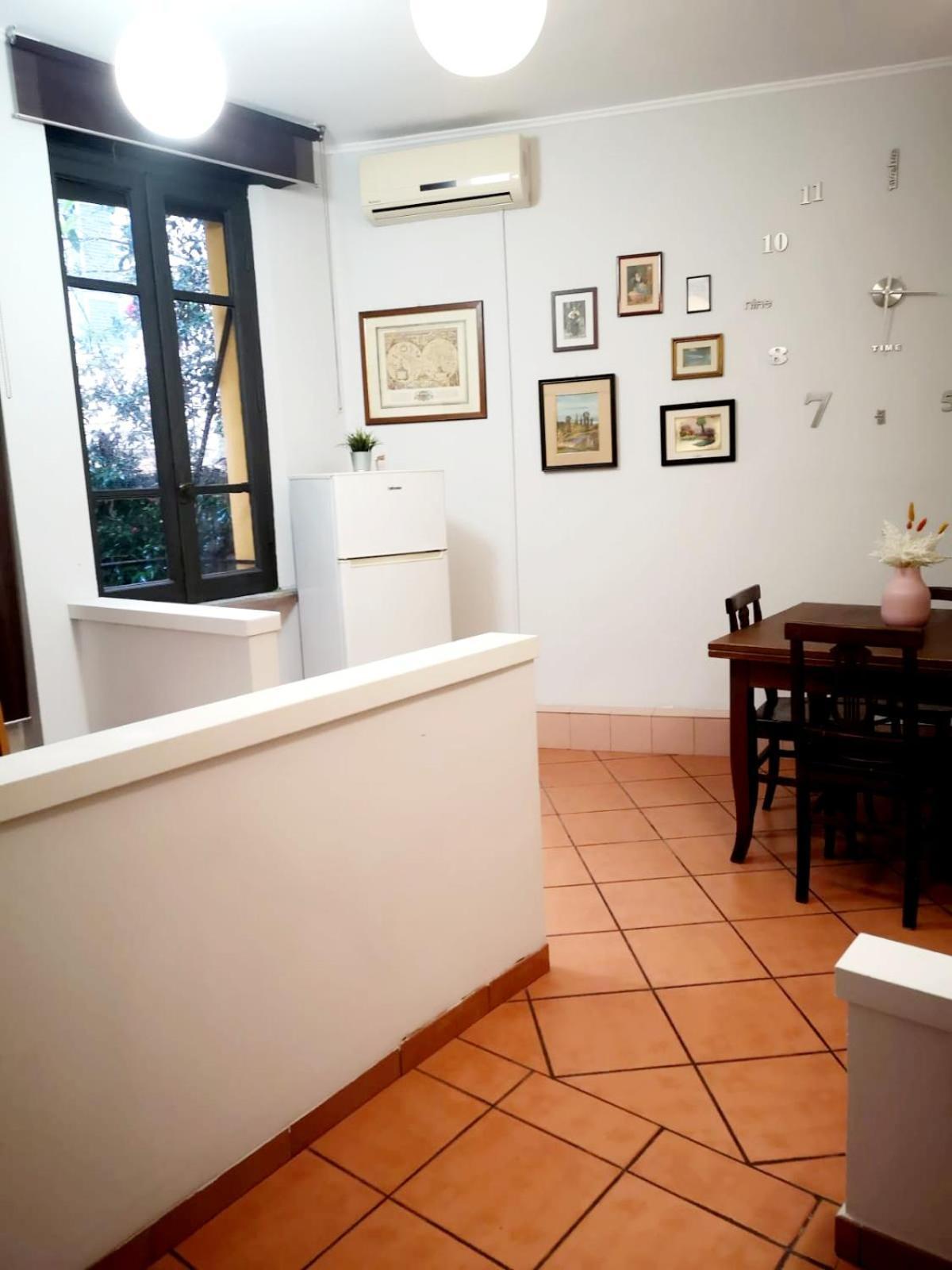 Happy House Guest house Rome
