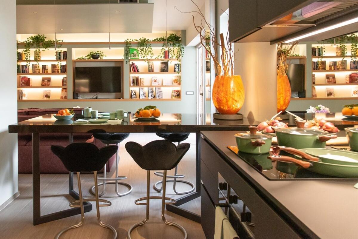 Fabiolous Appartement *